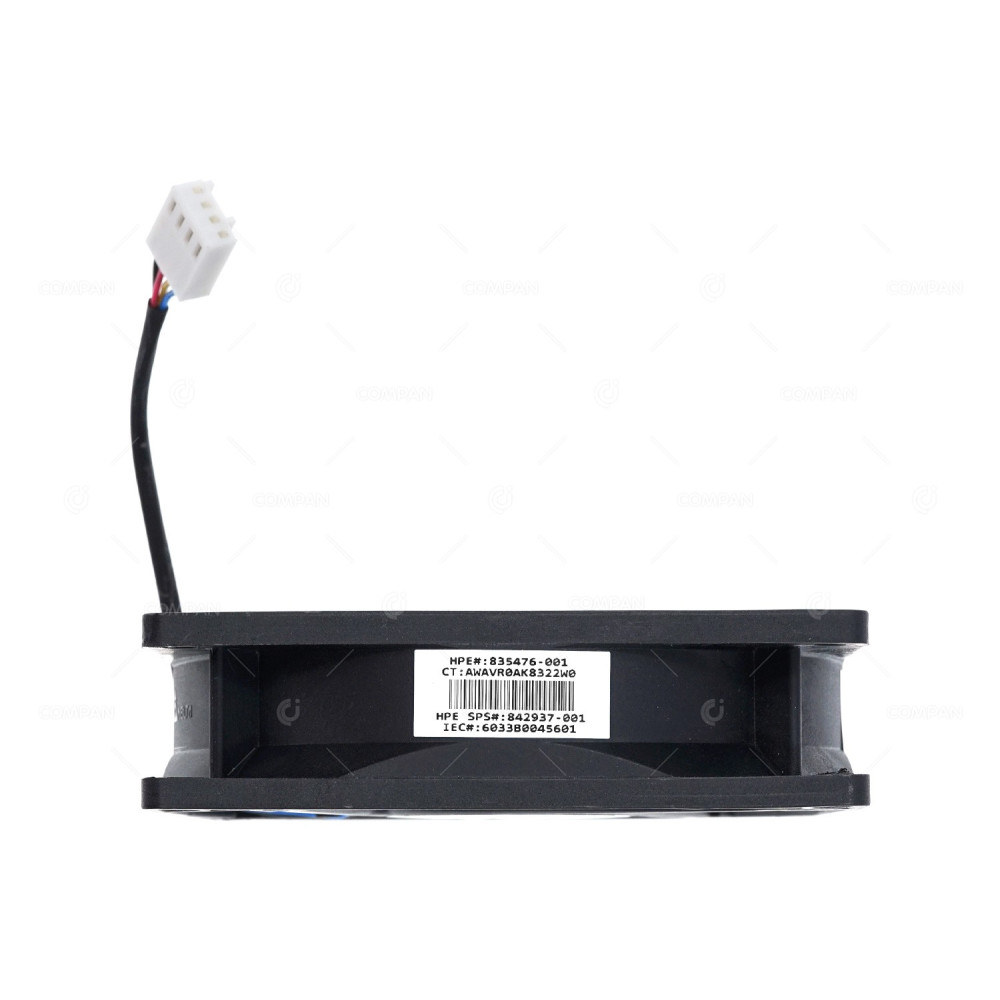 842937-001 HP FAN 92MM FOR ML10 G9 835476-001